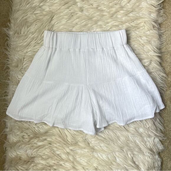 Kourt Kiana Shorts - Picture 5 of 6